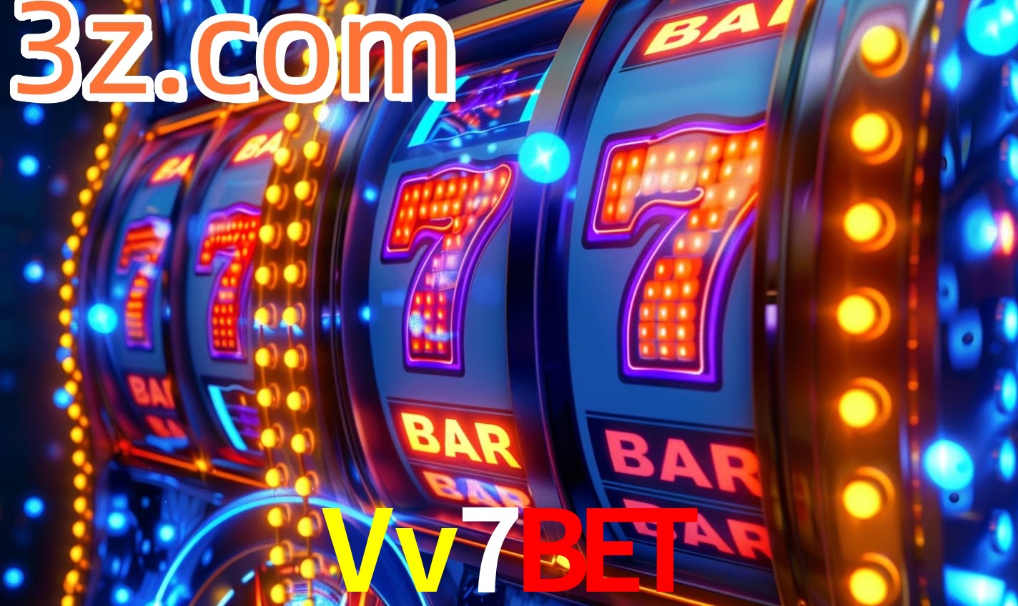Bônus Vv7Bet Para Todos